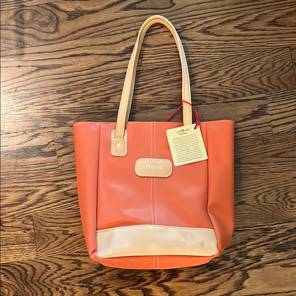 Jon Hart Alamo Tote